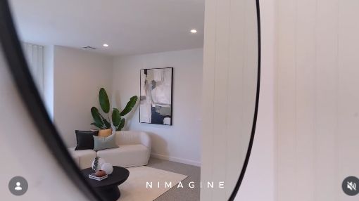 Still from Nimagine’s House Staging 4Less property film